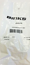 Binks 20-6842 Stainless Steel Connection [OFB11]