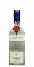  Schladerer Zwetschgenwasser 0,7 Liter 