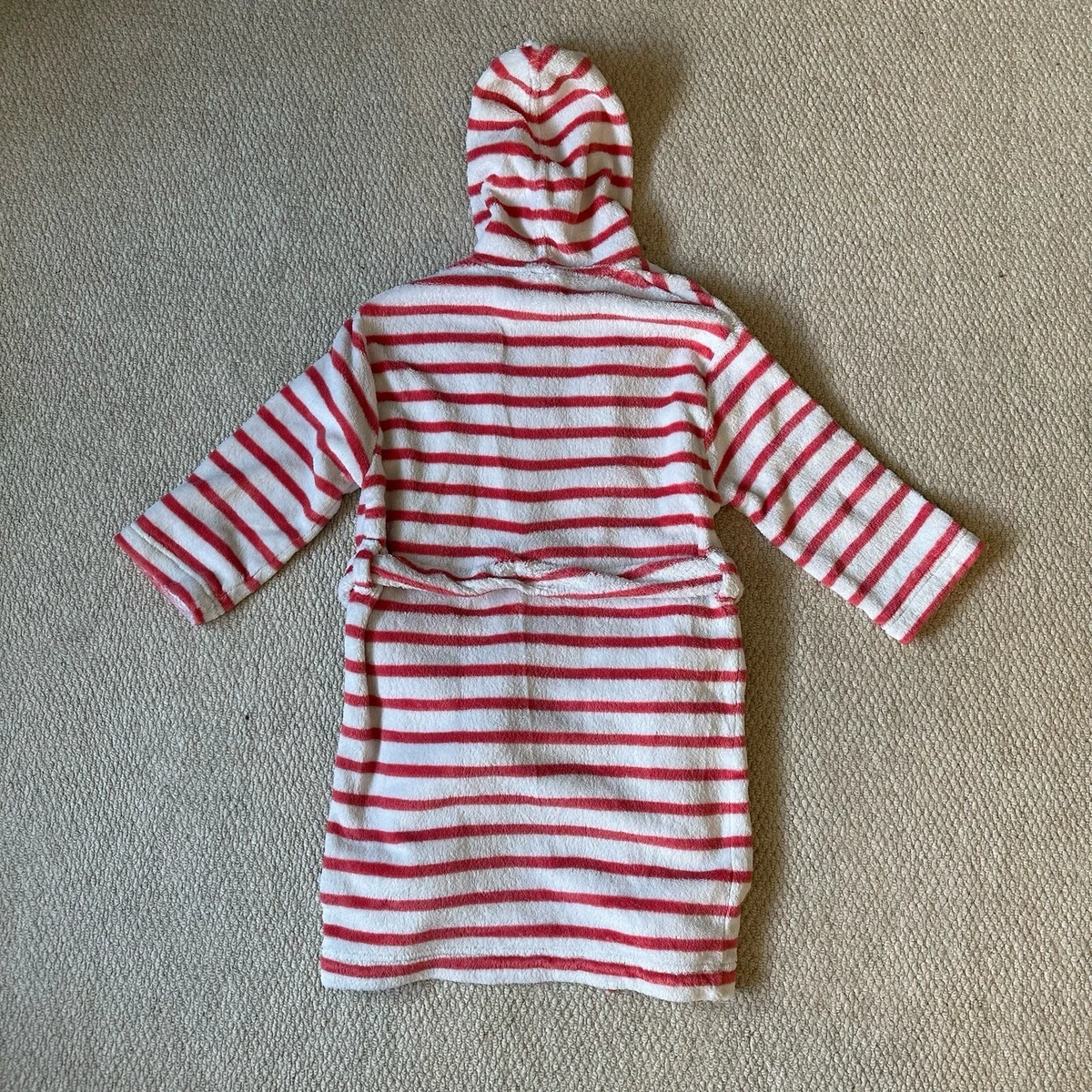 Boden girls 2025 dressing gown