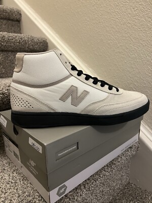 New Balance Numeric 440 High Skate Shop Day Exclusive Shoes Size 12