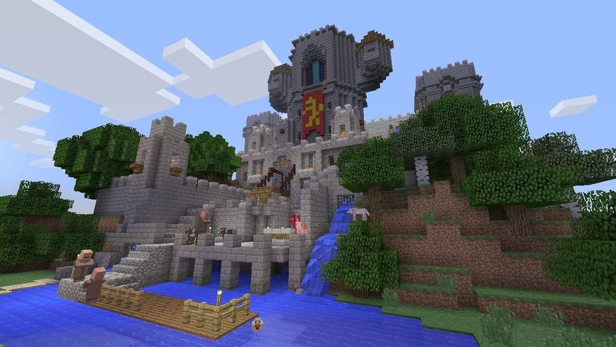PS Vita - Set Giochi: Corona Del Drago, Sacrificio Dell'anima, Minecraft, Dark Quest - Usato