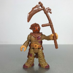 imaginext scarecrow