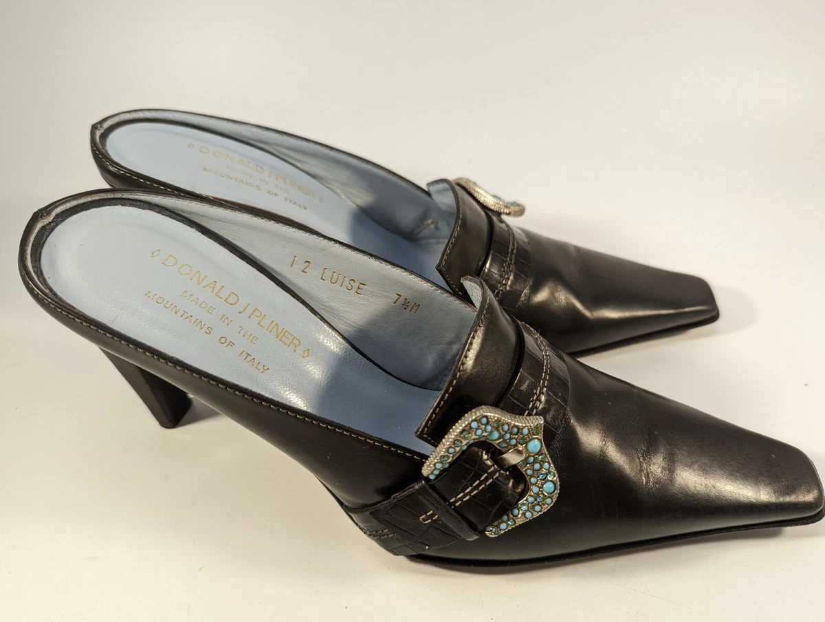 J pliner store womens shoes