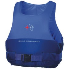 Veleria San Giorgio Giubbotto salvataggio/aiuto galleggiamento 50N canoa kg.75