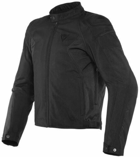 Giacca corta Giubbotto moto sport touring Dainese Laguna Seca