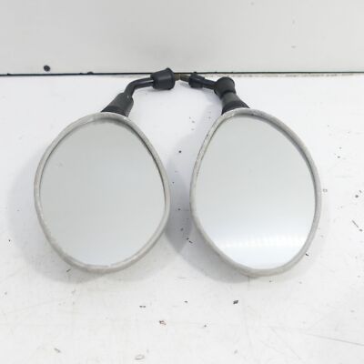 MBK Doodo 125 XN EZ:03 Spiegel rechts & links Original 55378 | eBay