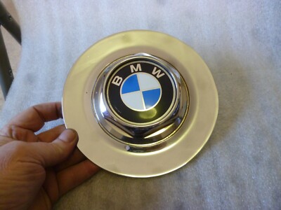 BMW Center Cap (B9189) # 31.5119.00 36.13-1178953 | eBay 