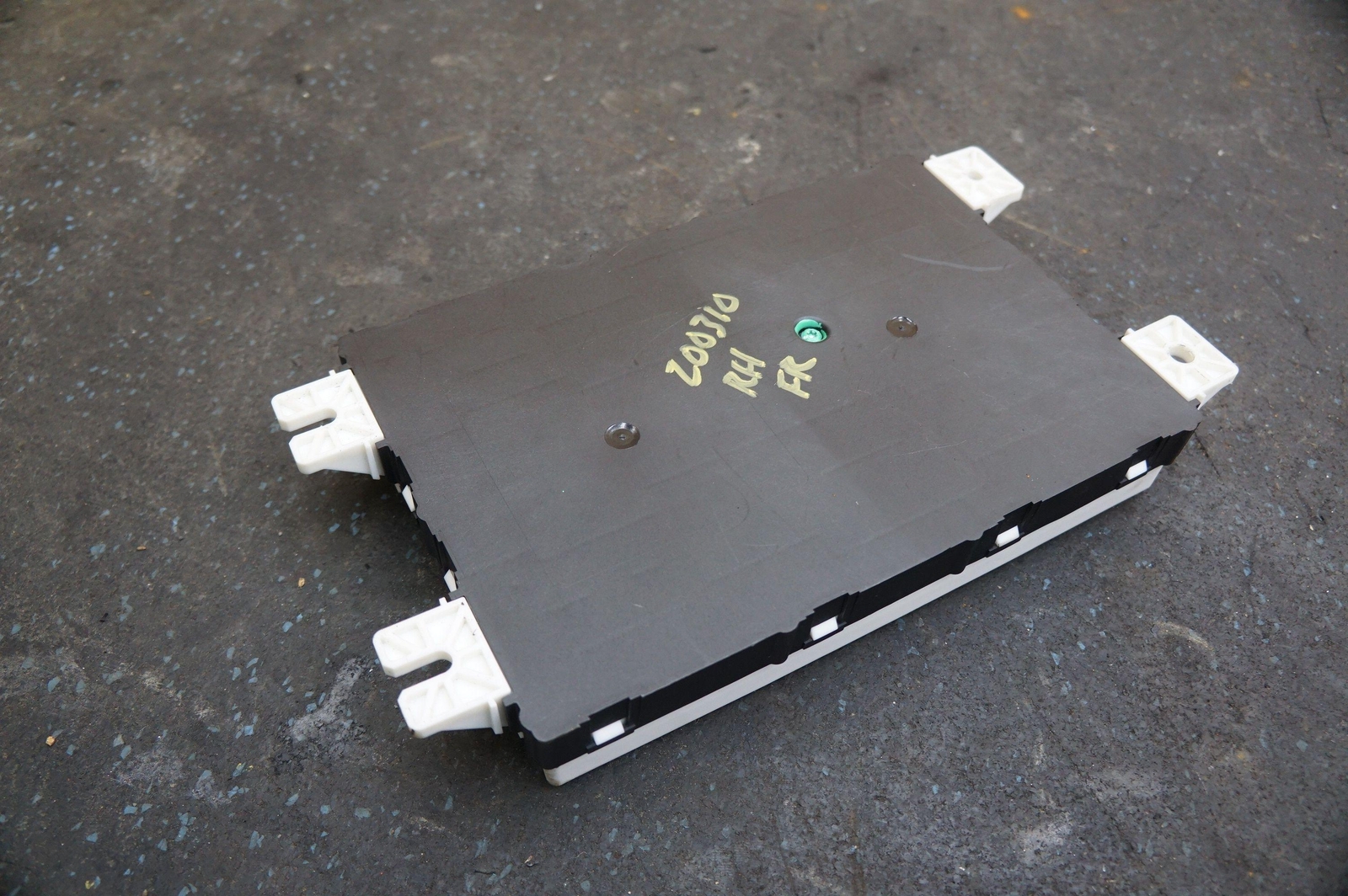 Body Control Module Terminal Junction Box Oem Maserati Quattroporte Ghibli 13-16
