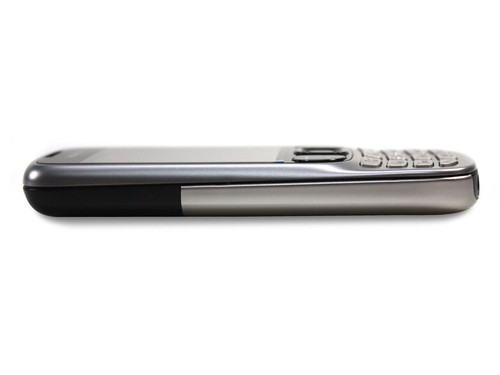 Original Nokia 6303 Classic MP3 FM Unlocked 2G GSM 900/1800/1900 Mobile Phone - Afbeelding 7 van 20