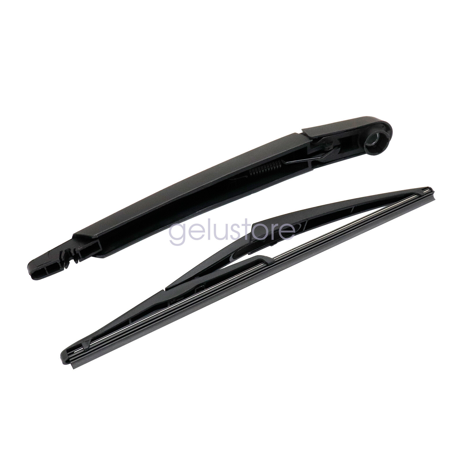 287803JA0A Rear Windshield Wiper Arm w/Blade Fit Nissan Rogue 2014-2023
