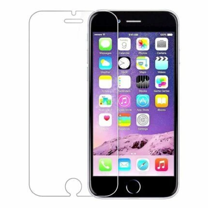 Tempered Glass Screen Protectors for Cell Phone