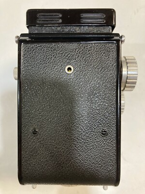 Mamiyaflex Automat B TLR 6x6 Working! EXC +++++Tested #35481 | eBay