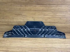 2017-2023 Audi SQ7 Q7 Rear Bumper Cover retainer Plate Support Bracket OEM