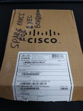 Cisco CP 8831 Wired Microphone Kit Unified IP UC Conference Phone CP-MIC-WIRED-S