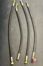 Assorted Hydraulic Hoses Aeroquip HG506