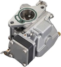 Carburetor for Tohatsu/Nissan 9.9/15/18HP 2 s...