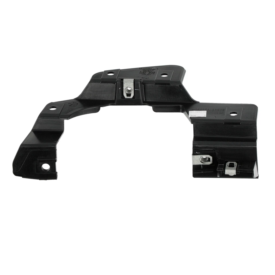 Soporte de punta de escape trasero derecho genuino Mopar 2013-2016 Dodge Dart 68110098AC Foto 2 de 3