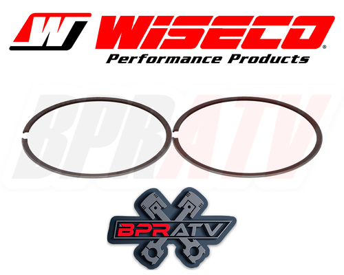 Kawasaki KX65 KX 65 ATHENA Cylinder Wiseco Piston Cometic Gasket Top End Kit 02+ - Picture 19 of 24