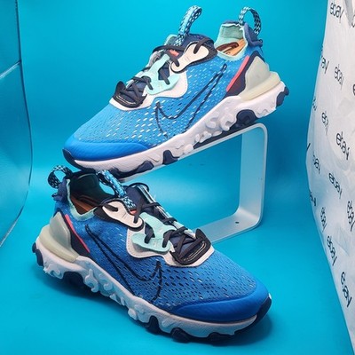 NIKE  REACT VISION GS  SHOES YOUTH'S  6.5