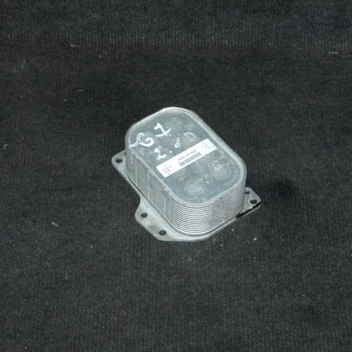 AUDI A6 C7 Ölkühler 03N117021B 2013