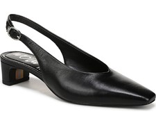 Sam Edelman Womne's Ronnie Slingback Pump NW/OB