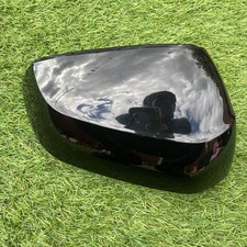 Audi Q2 - 2020 plastic wing mirror trim cover 81A857528A EMM21702