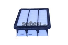 A2310 TECNOCAR Luftfilter für HYUNDAI