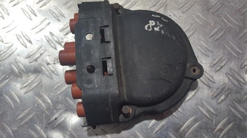 Spark distributor cap