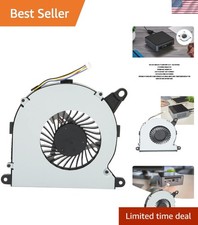 High-Performance Intel CPU Cooling Fan - Easy Install Efficient Air Flow