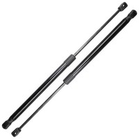 2X HeckklappendäMpfer Gasfeder 480Mm 550N FüR Vw Golf Plus 521 5M1 SchräGheck