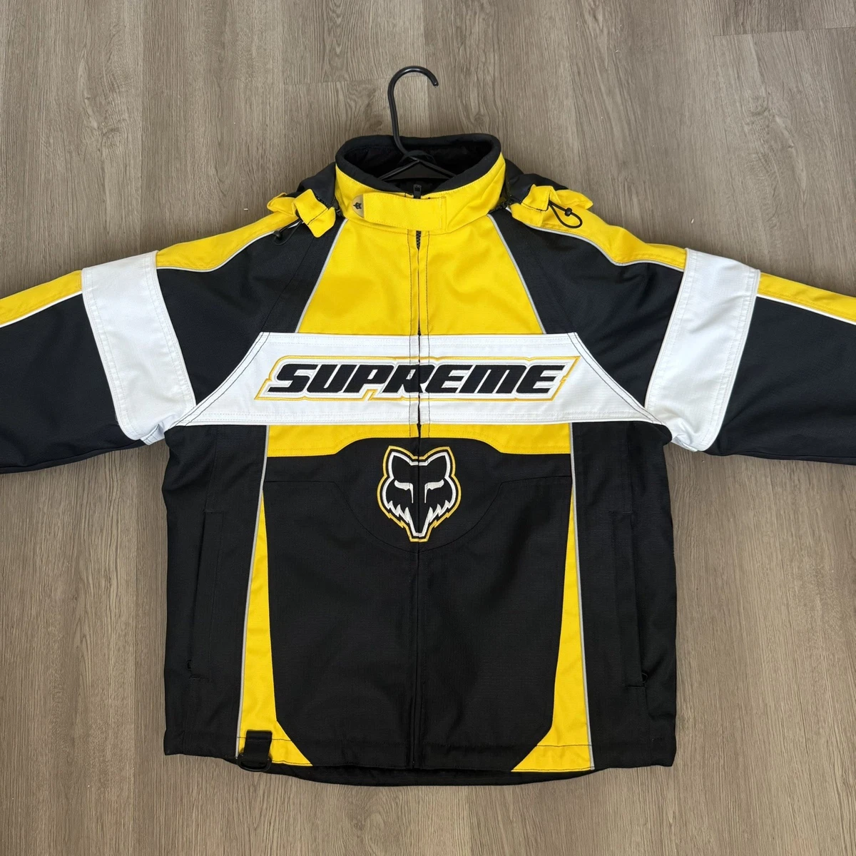 Supreme Racing Coats, Jackets & Vests for Men for Sale | Shop New