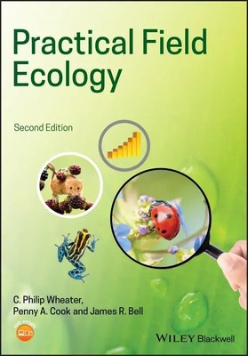 C Philip Wheater (u. a.) | Practical Field Ecology | Taschenbuch | Englisch