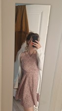 Süßes BLÜMCHENKLEID, Floral, Coquette