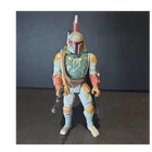 1995 LFL KENNER Star Wars Boba Fett Action Figure