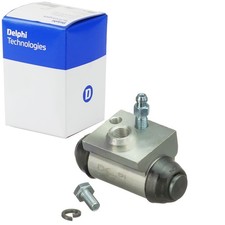 Tambour de frein Peugeot 108