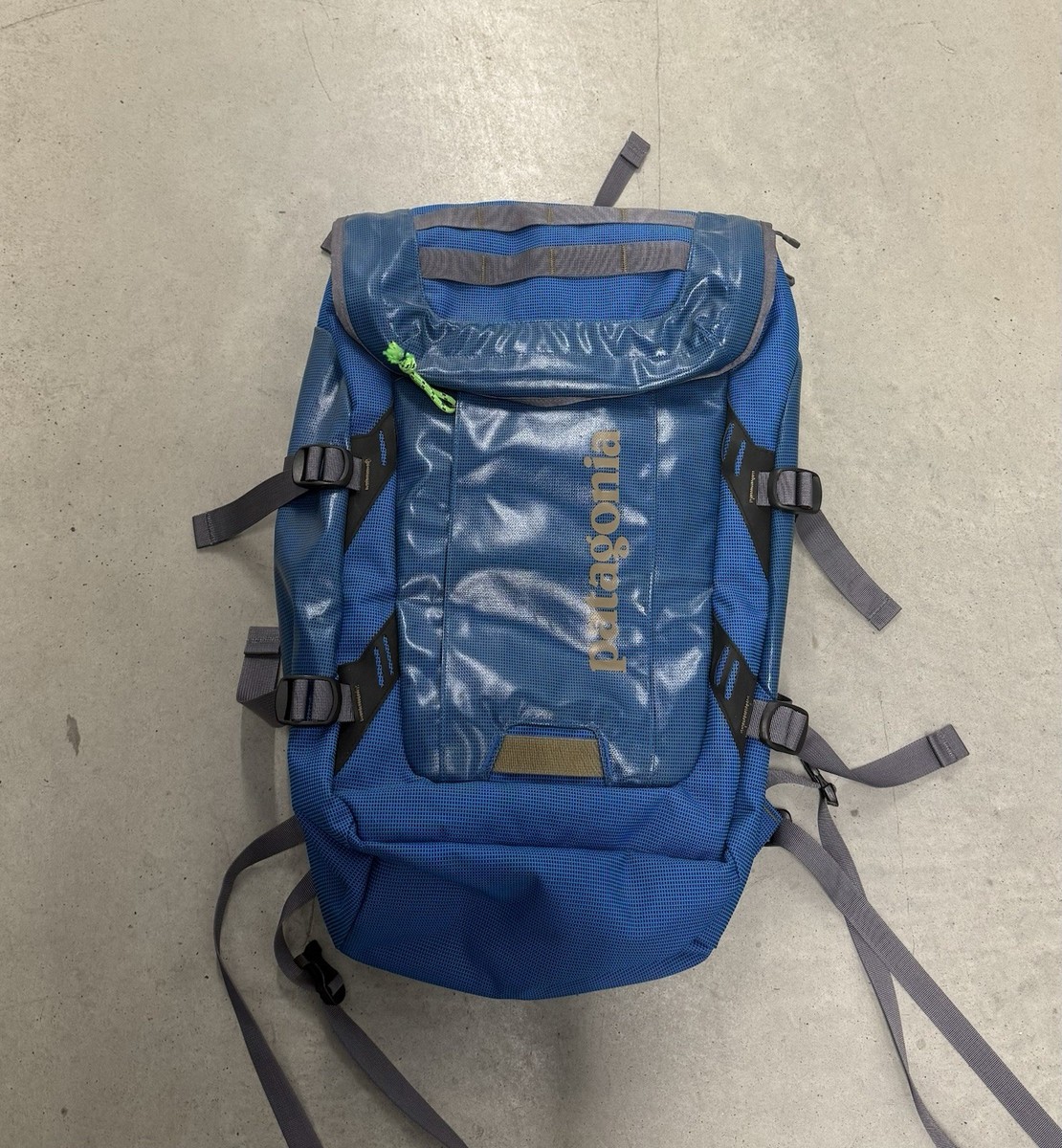 tumi alpha bravo knox backpack castle grey Tumi Alpha Bravo Navigation Backpack, Charcoal $550