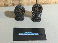 A35542 RACKHAM AT-43 THERIAN NANO-GENERATOR 2 PK TERRAIN MINIATURES