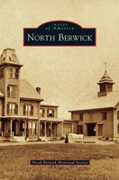North Berwick Historical Society | North Berwick | Buch | Englisch (2013)