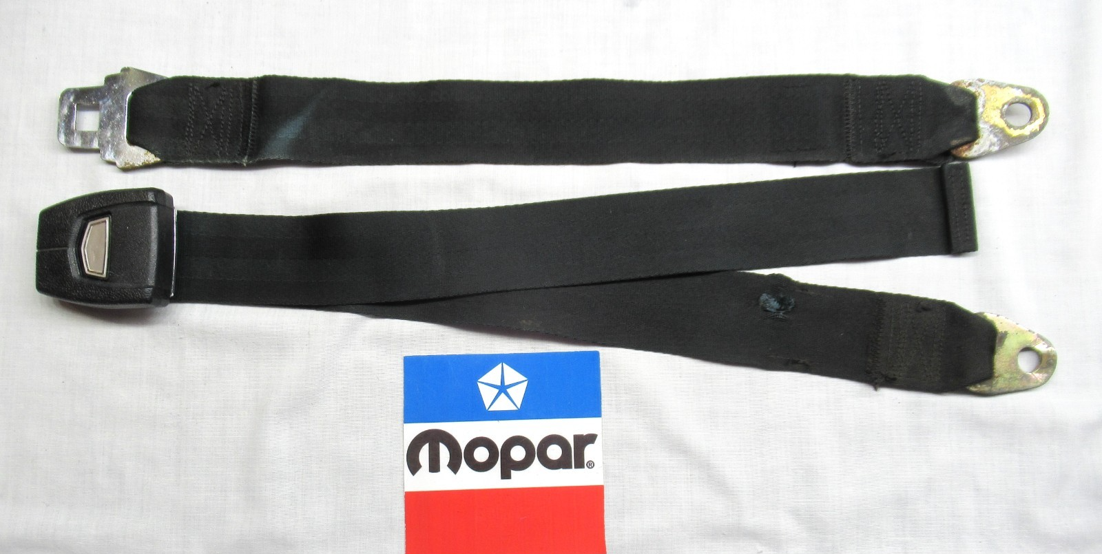 2007 Victory Kingpin OEM Fork Air Wind Deflector Pair W/ MTG Hardware