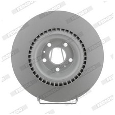 Bremsscheiben + Beläge vorne für Audi A8 D2 4D2 | 153705