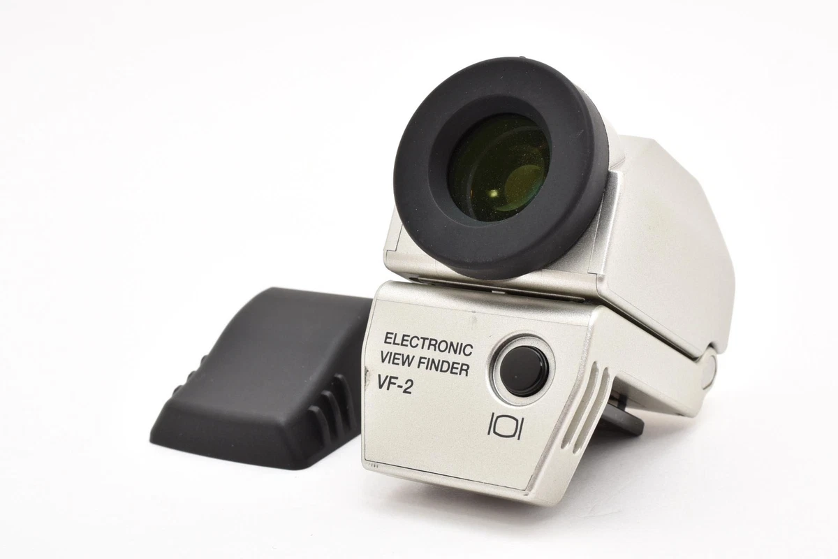 Olympus Vf 2 for sale - eBay