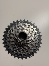 SRAM Force AXS CS-XG-1270-D1 Road Cassette 10-33t 12speed Xdr Road Greval Bike