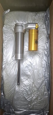 Öhlins Stoßdämfer TTX NH33 /TTX36 316/118
