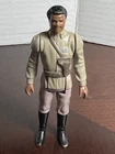 VINTAGE KENNER STAR WARS POTF POWER OF THE FORCE LAST 17 LANDO GENERAL