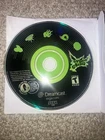 Jet Grind Radio (Sega Dreamcast, 2000) DISC ONLY TESTED AND WORKING