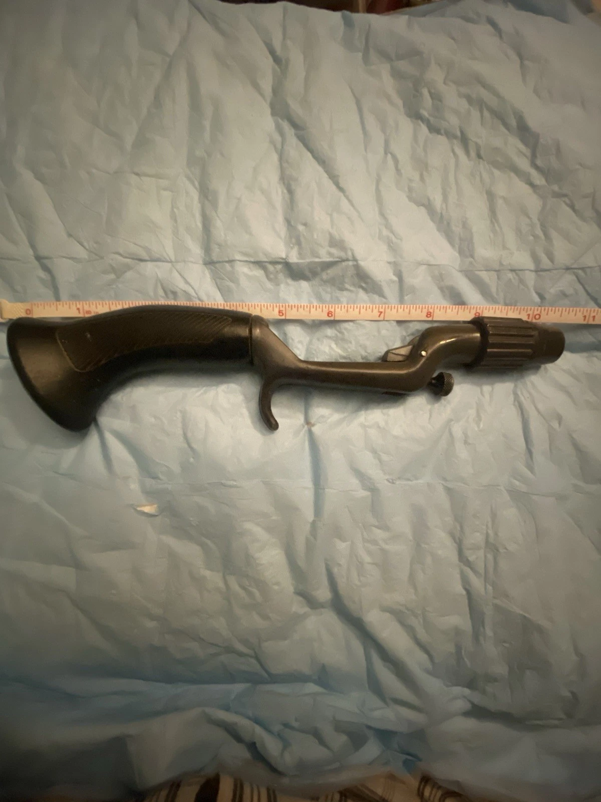 Champion Rod Handle, Featherweight Products.