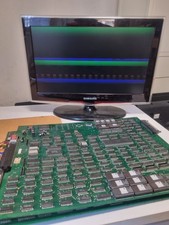 Bootleg PCB JAMMA Lord Of King