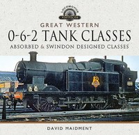 David Maidment | Great Western, 0-6-2 Tank Classes | Buch | Englisch (2020)