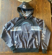 Youth XL Nearfall Hoodie, Freestyle/Folkstyle Wrestling, Free Shipping!