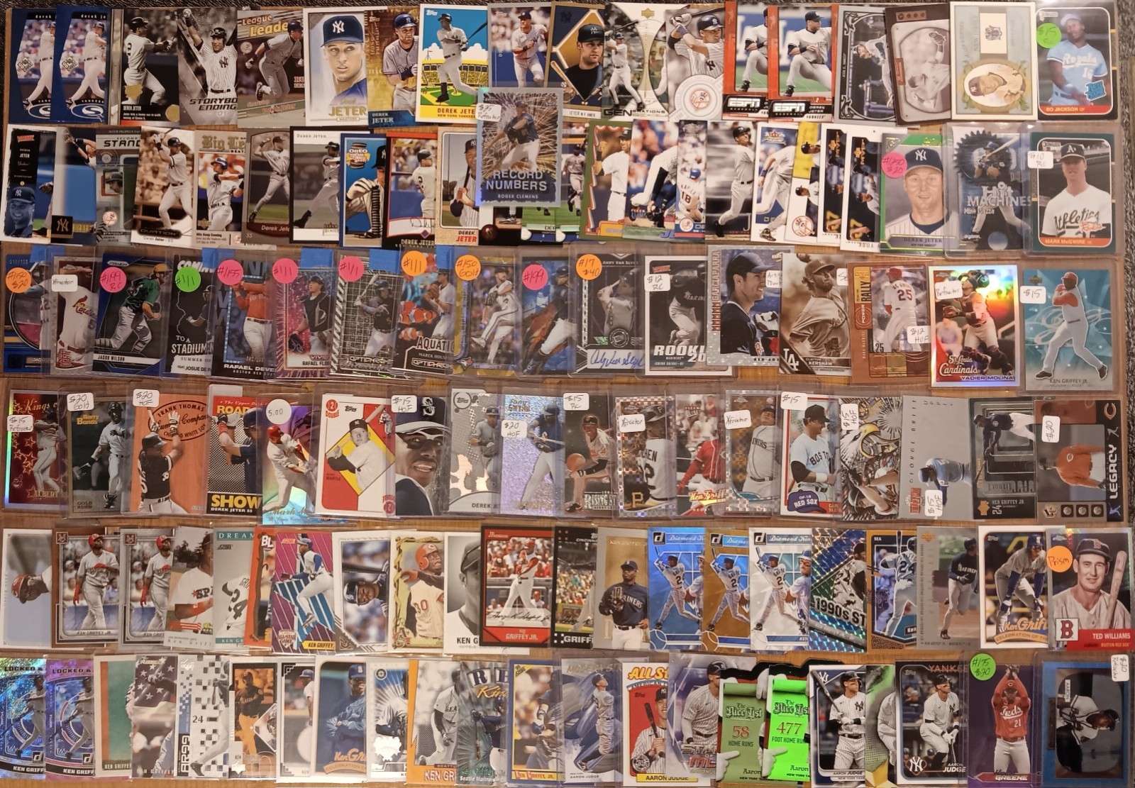  1/1 Auto LOT Prizm Chrome Kobe PSA 10 Victor Topps Gold Ohtani Prizm SP  VIDEO view 23